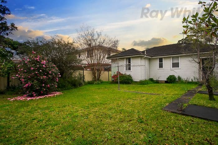 28 Kent Road, North Ryde NSW 2113, North Ryde - Thumbnail 6