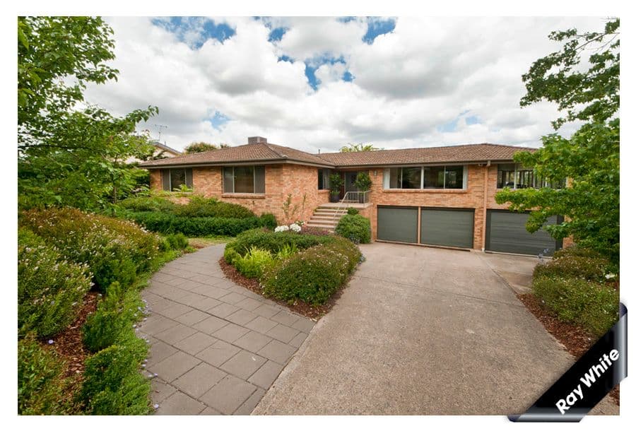 10 Richardson Street, GARRAN ACT 2605, Garran - Image 1