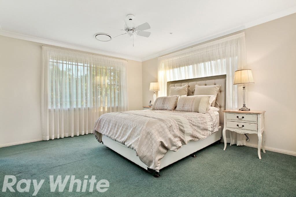 7 Springfield Crescent, BELLA VISTA NSW 2153, Bella Vista - Thumbnail 4