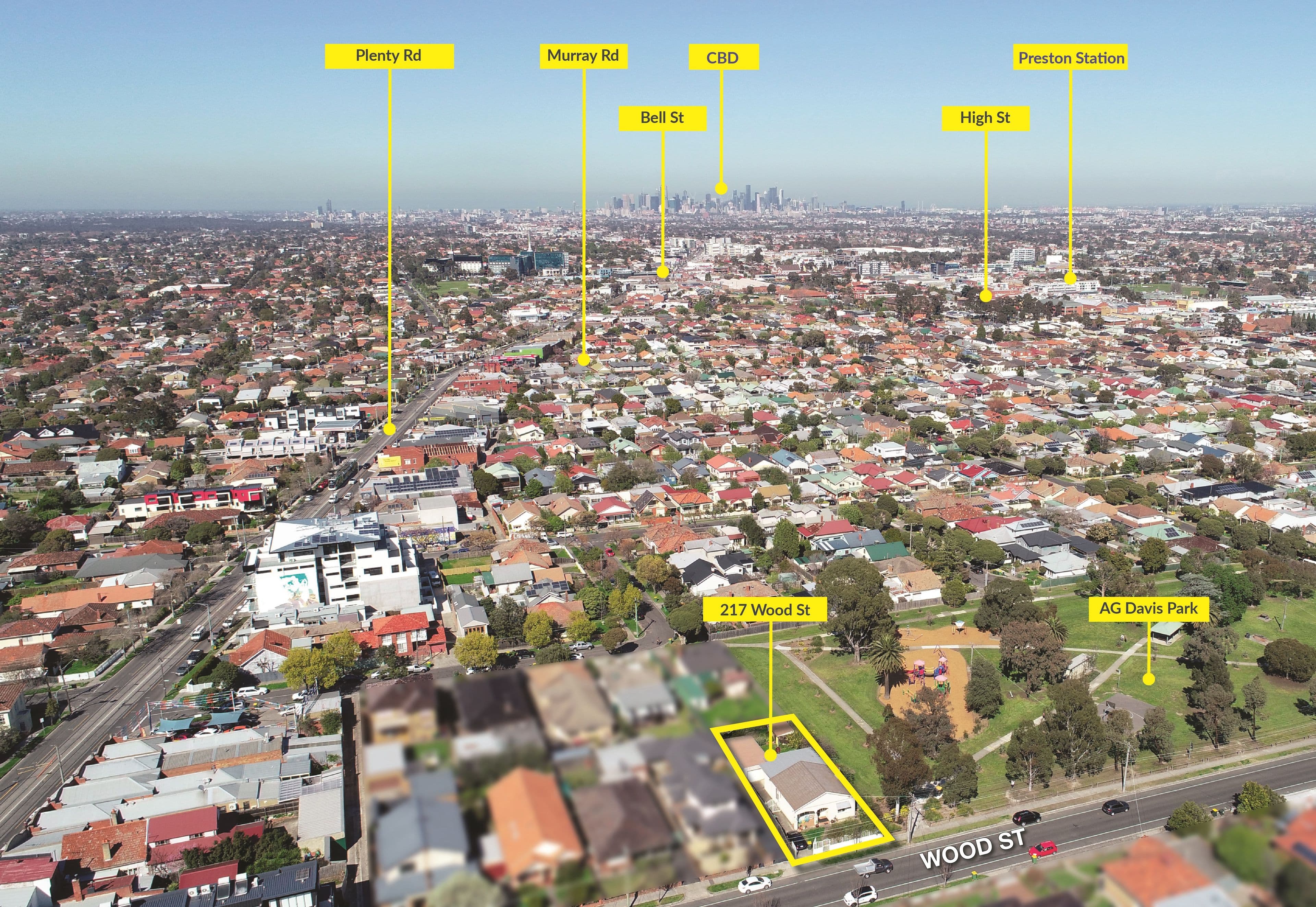 217 Wood Street, Preston VIC 3072, Preston - Thumbnail 8