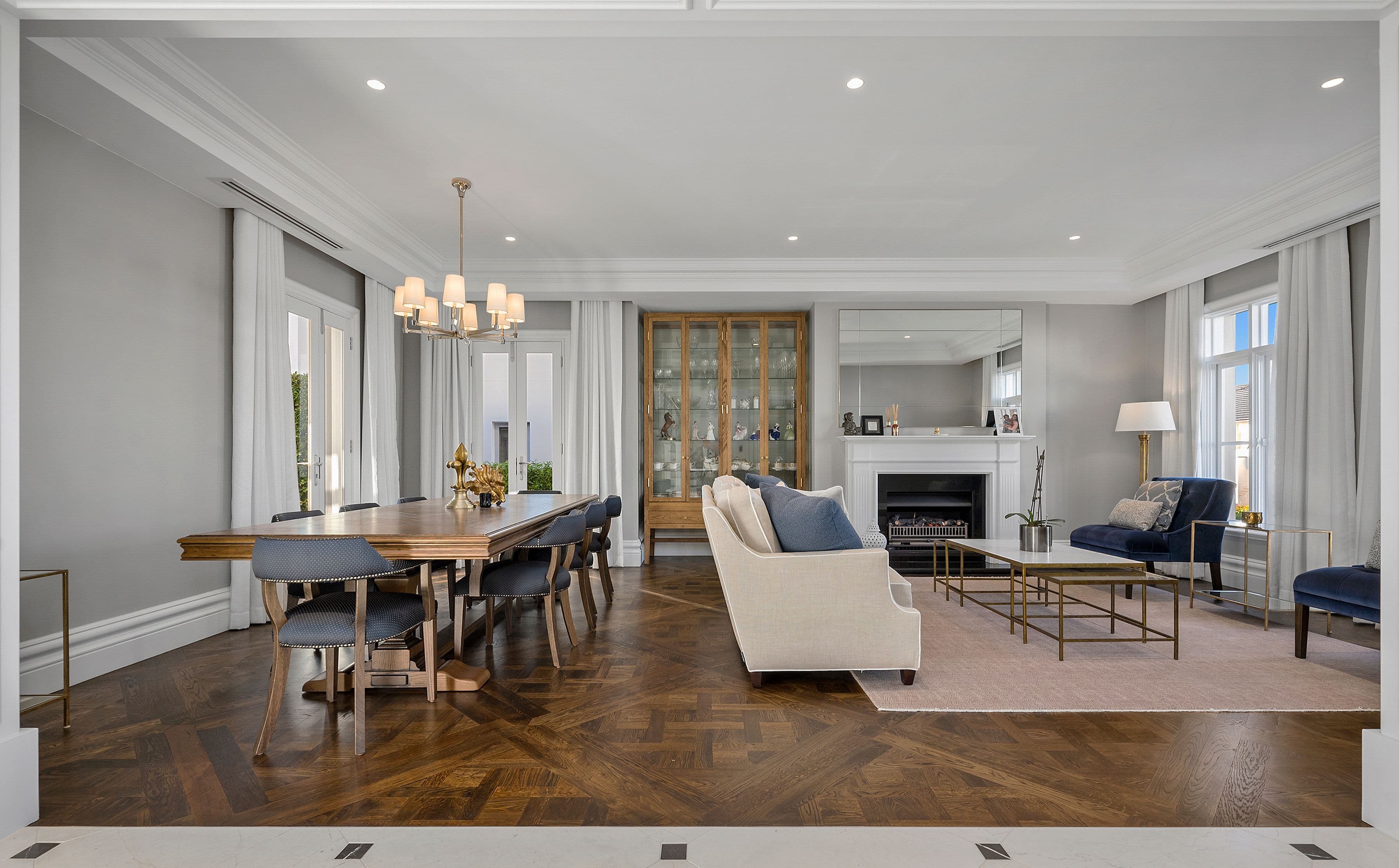 17 Chamonix Place, Bella Vista NSW 2153, Bella Vista - Thumbnail 2