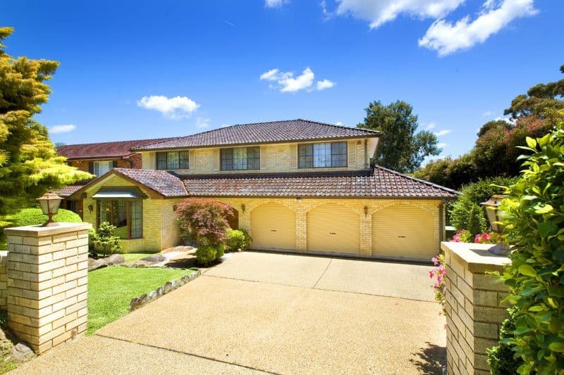 88 Westbrook Avenue, WAHROONGA NSW 2076, North Wahroonga - Thumbnail 2