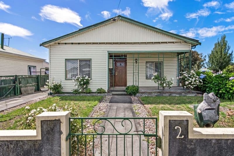 2 Darwin Street, Invermay TAS 7248, Invermay - Image 1