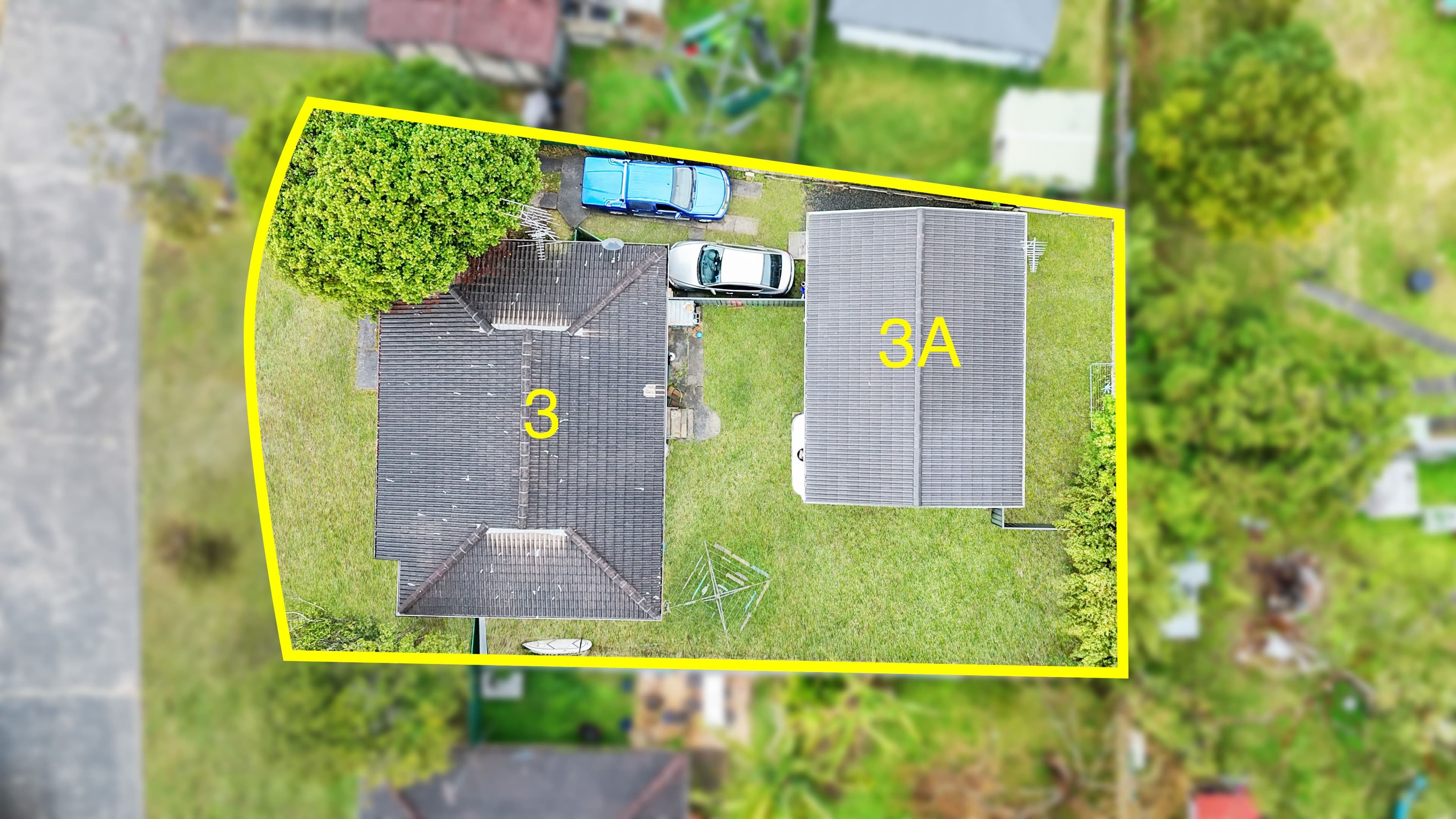 3 & 3a Kynan Close, Lake Haven NSW 2263, Lake Haven - Image 1