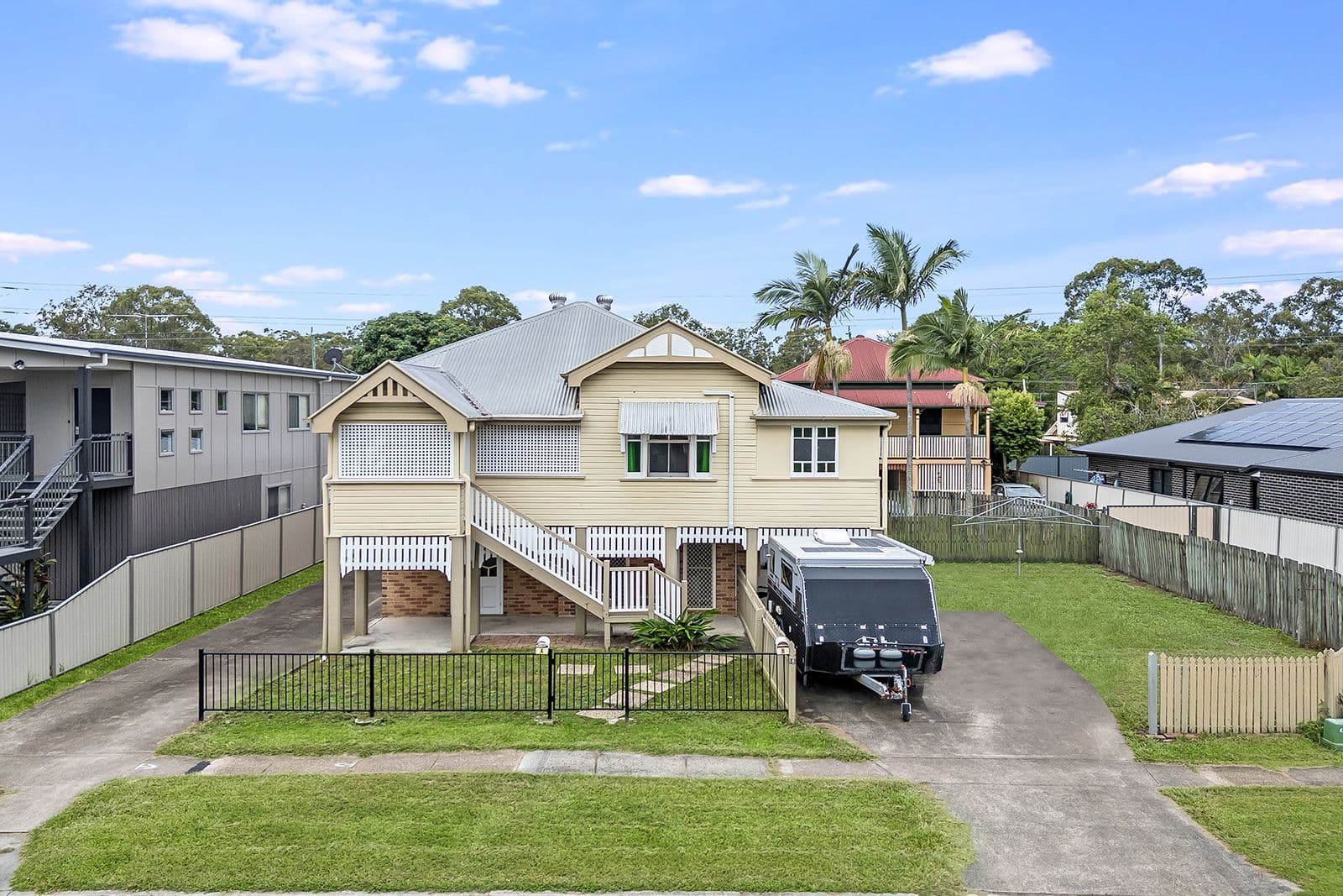 18 Rostrevor Road, Boondall QLD 4034, Boondall - Image 1