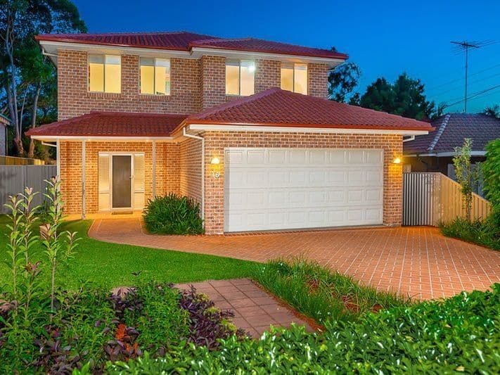 10/14 Kensington Place, Birkdale, QLD, 4159, Birkdale - Image 1