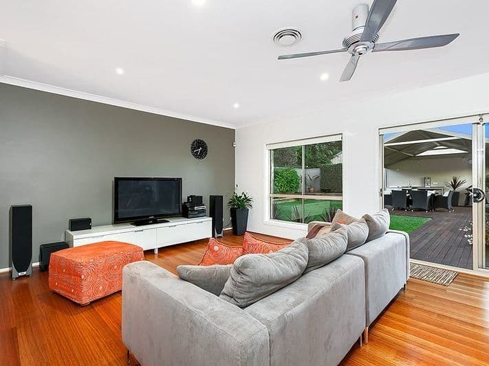 10/14 Kensington Place, Birkdale, QLD, 4159, Birkdale - Thumbnail 2