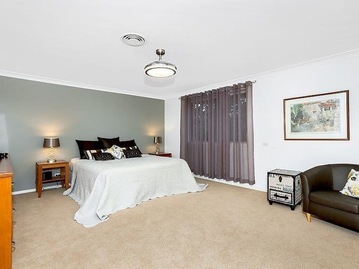 10/14 Kensington Place, Birkdale, QLD, 4159, Birkdale - Thumbnail 7
