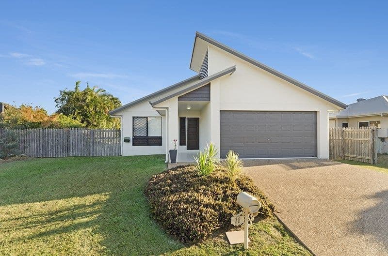 11 Waterdragon Link, Douglas QLD 4814, Douglas - Image 1