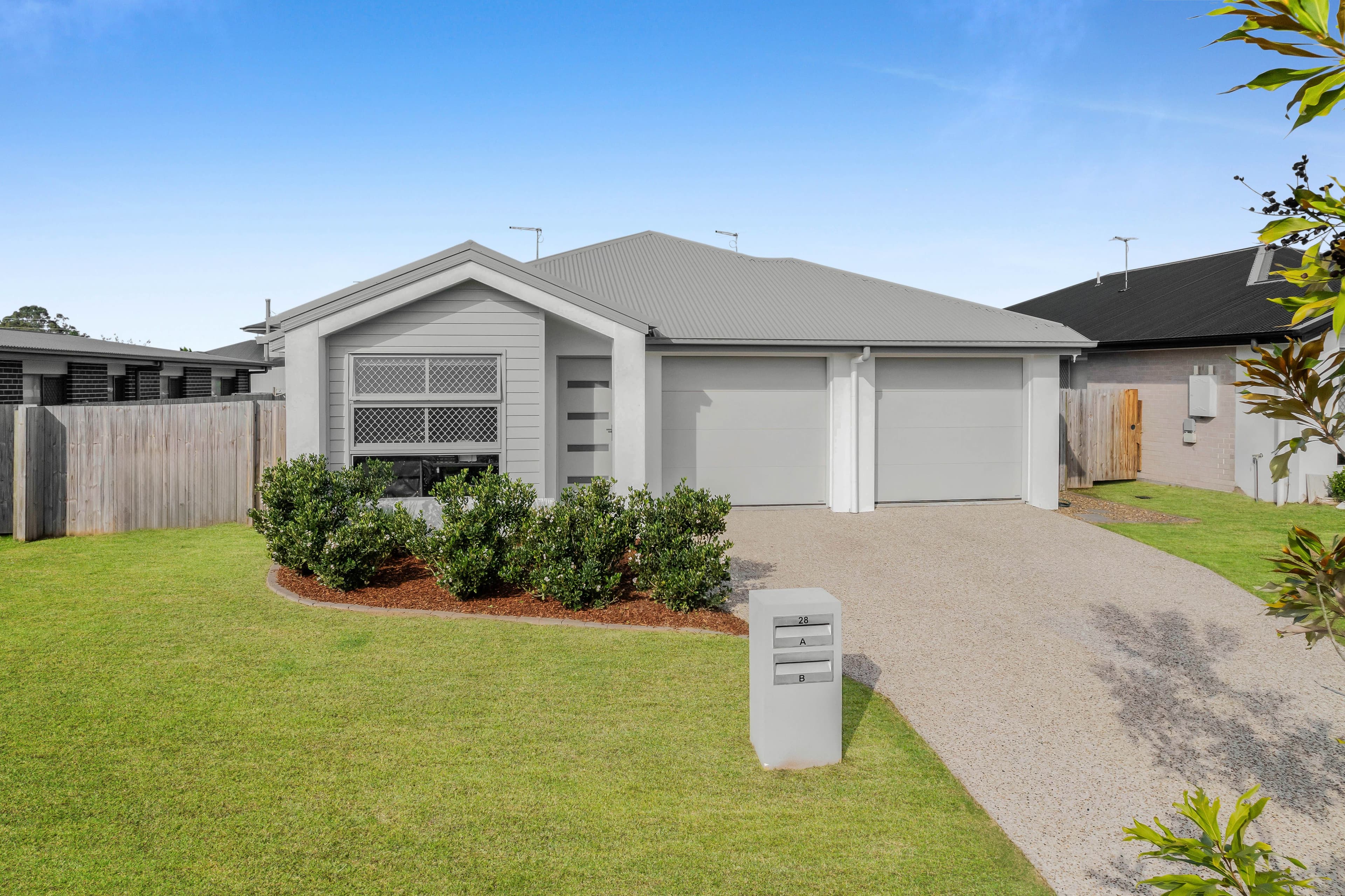 28 Rainbird Circuit, Logan Reserve QLD 4133, Logan Reserve - Image 1
