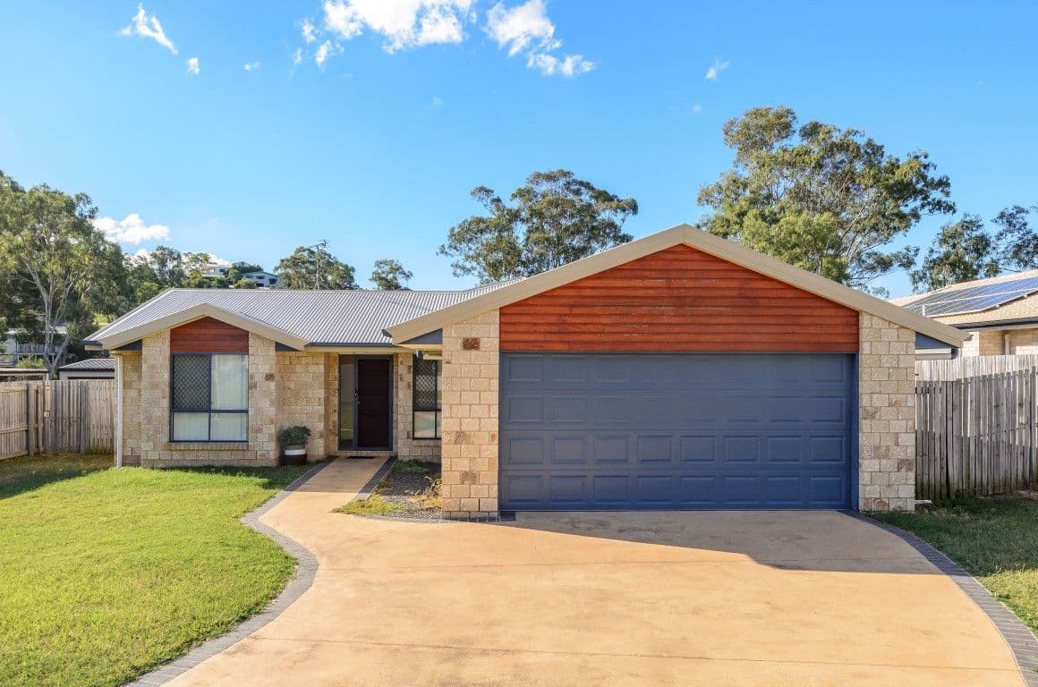 12 Dean Street, Glen Eden QLD 4680, Glen Eden - Image 1