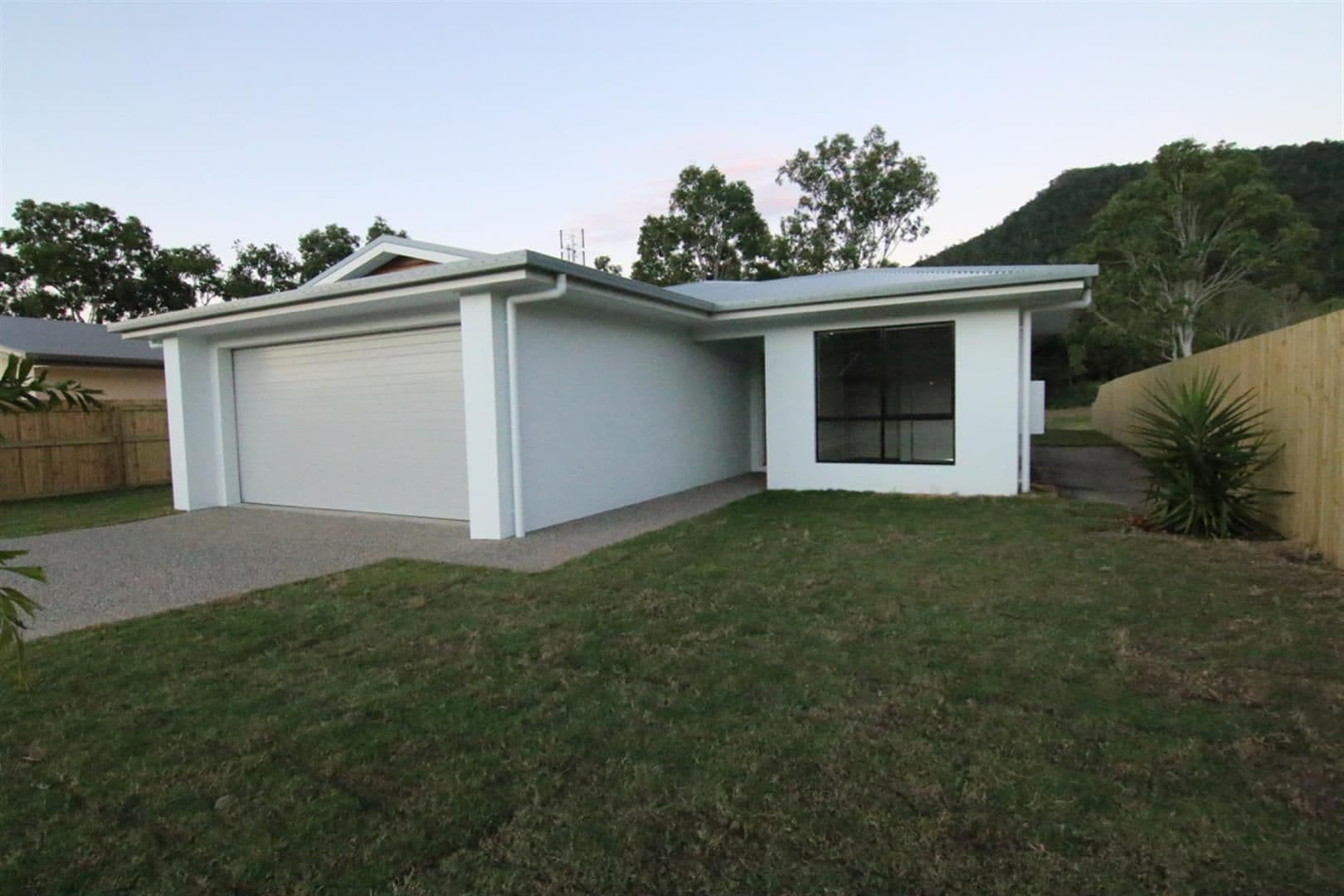 Lot 5 Grevillea Place, Cannonvale QLD 4802, Cannonvale - Image 1
