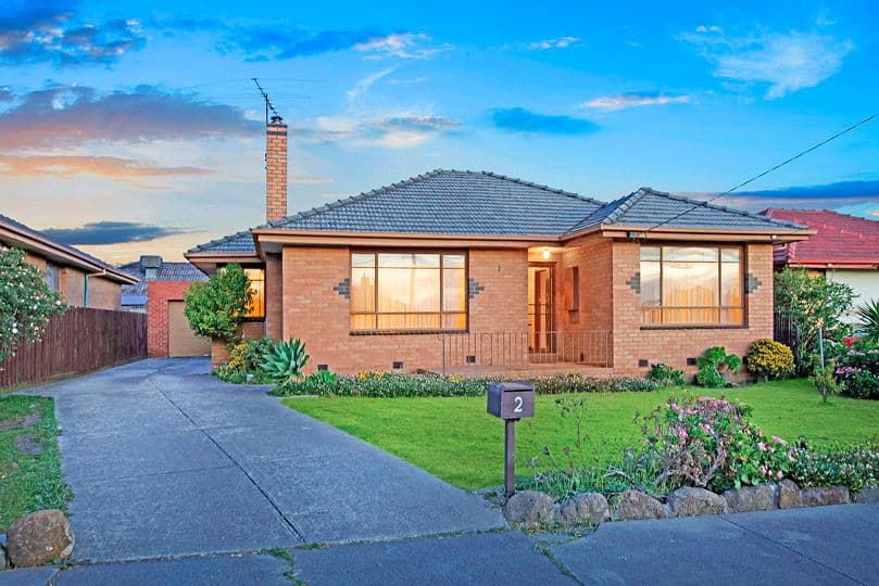 2 Joan Court, Reservoir VIC 3073, Reservoir - Image 1
