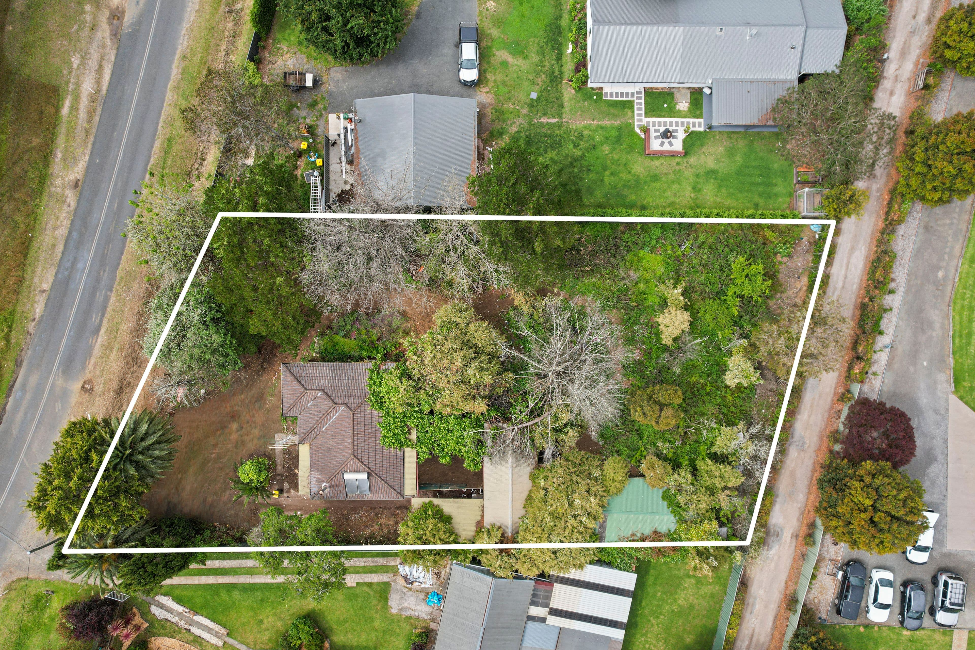 148-150 Old Hume Highway, Yerrinbool NSW 2575, Yerrinbool - Thumbnail 2