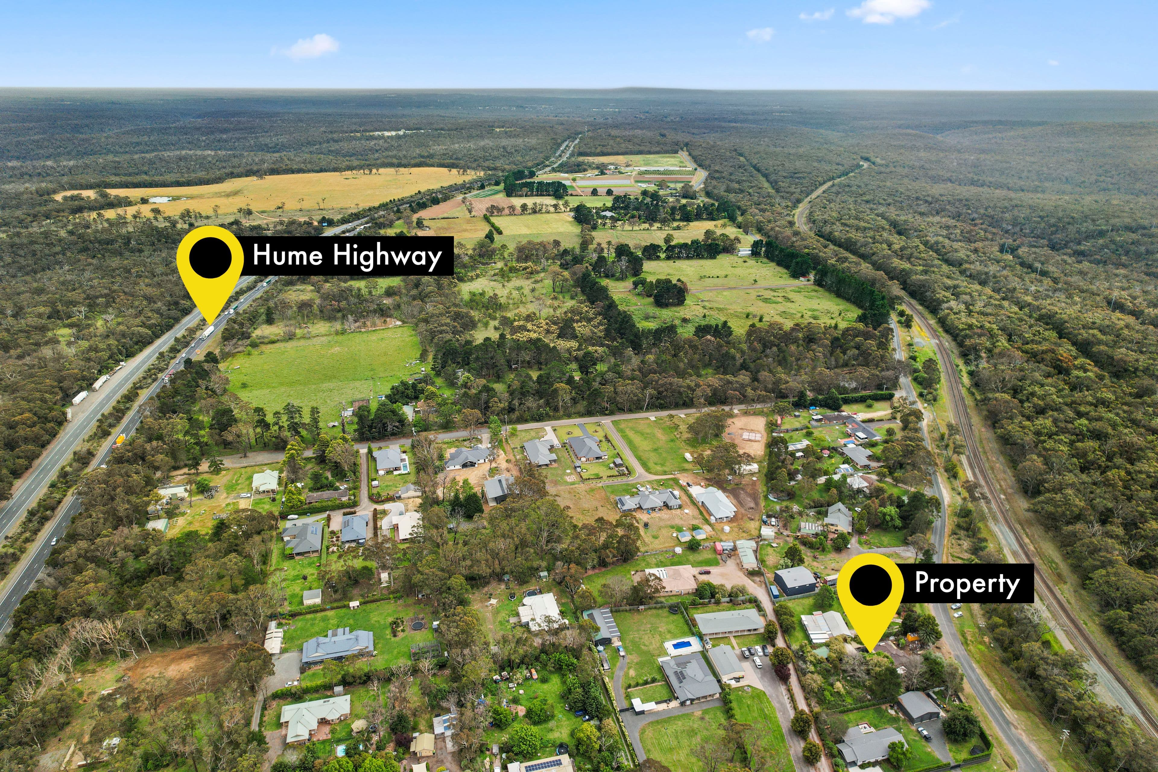 148-150 Old Hume Highway, Yerrinbool NSW 2575, Yerrinbool - Thumbnail 3