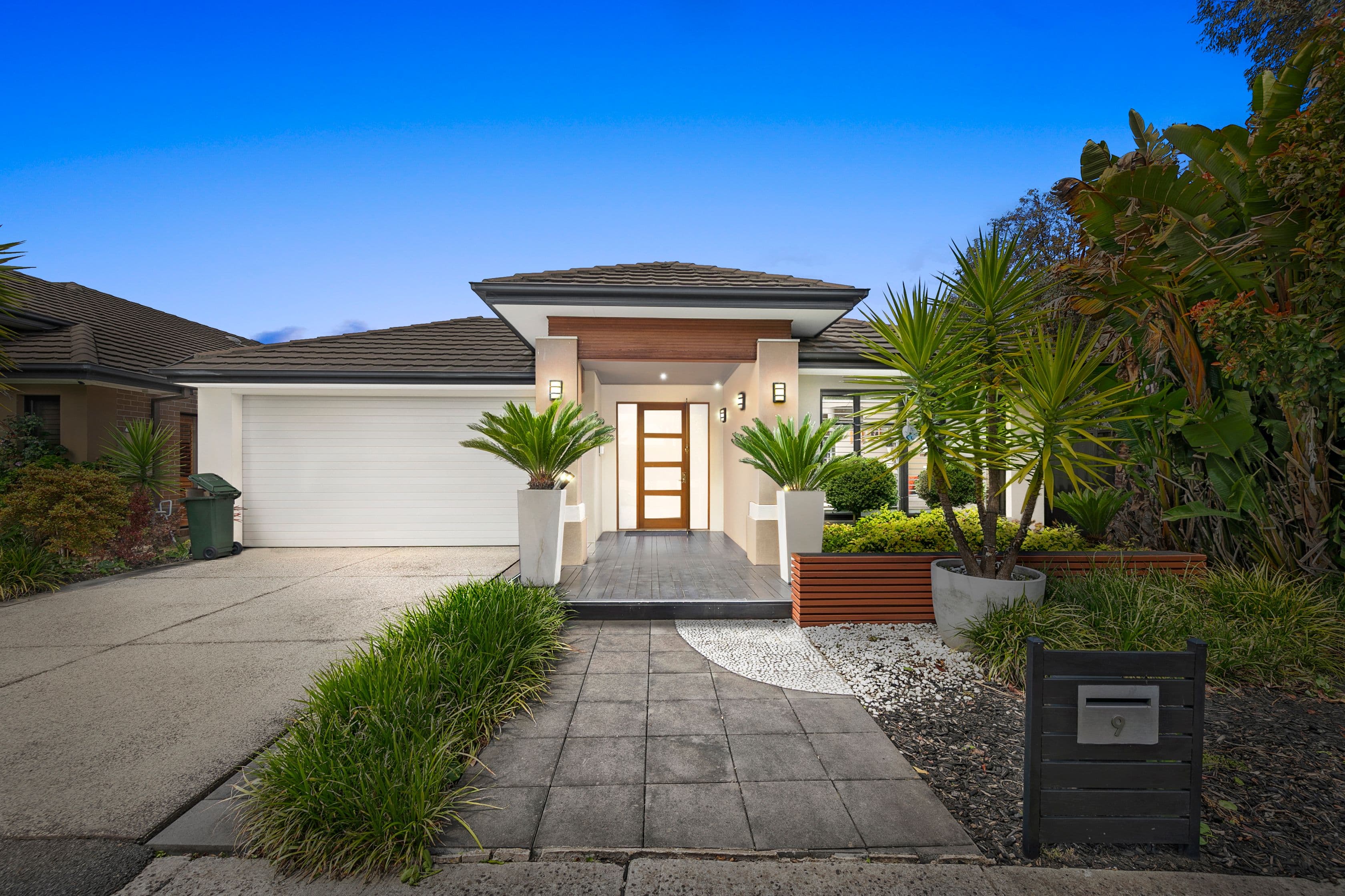 9 Mccubbin Way, Mernda VIC 3754, Mernda - Image 1