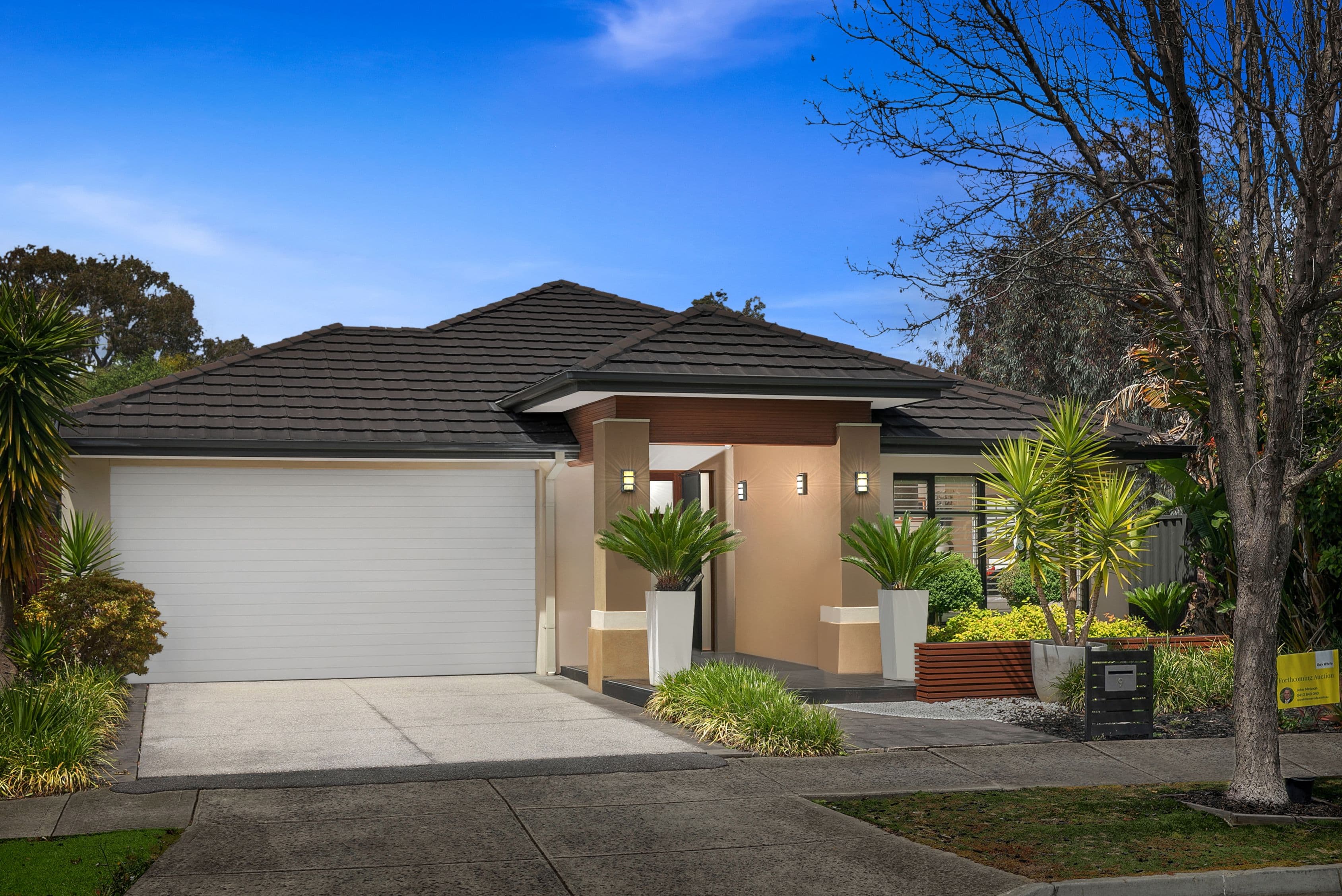 9 Mccubbin Way, Mernda VIC 3754, Mernda - Thumbnail 2