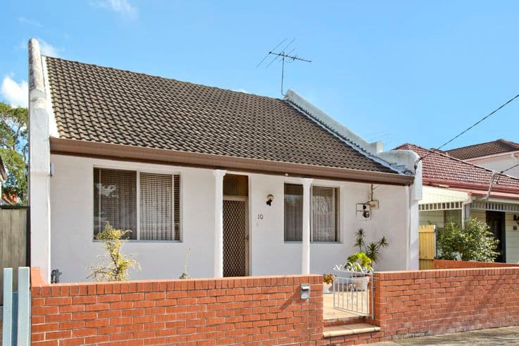 10 Percival Street, LILYFIELD NSW 2040, Lilyfield - Image 1