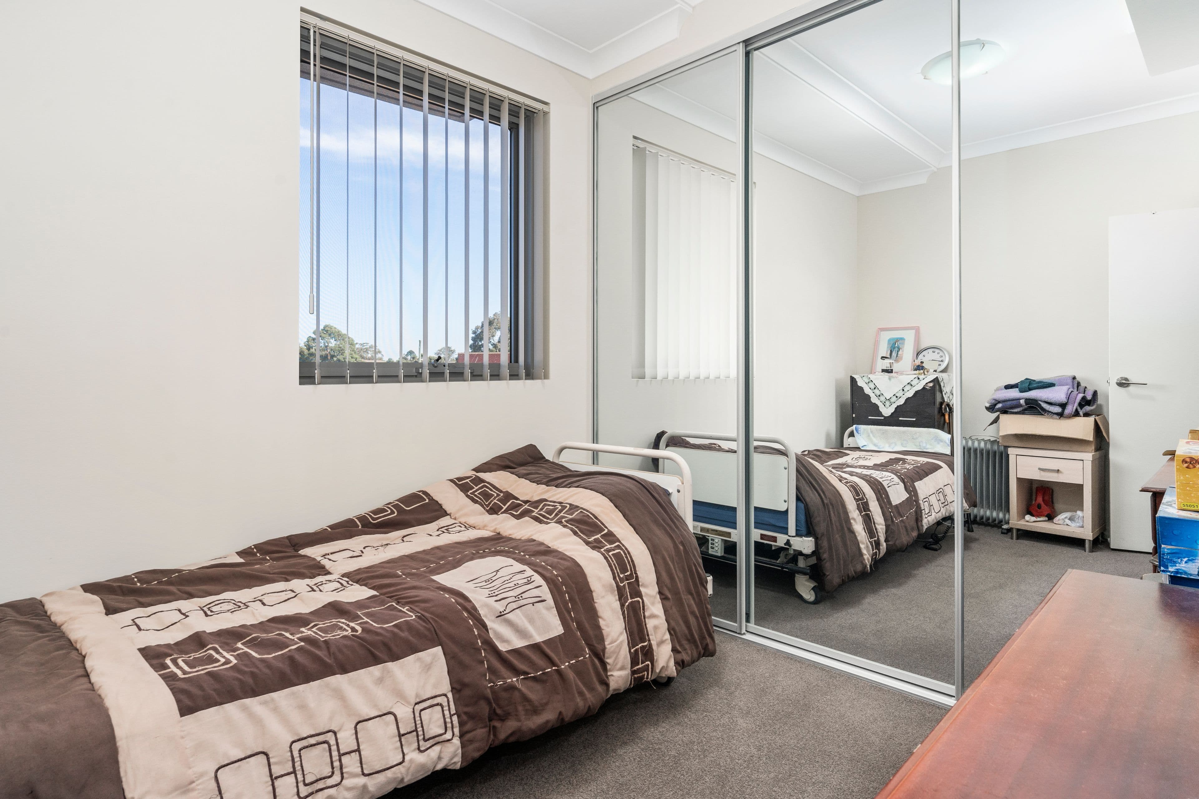 16/17-21 The Crescent, Fairfield NSW 2165, Fairfield - Thumbnail 3