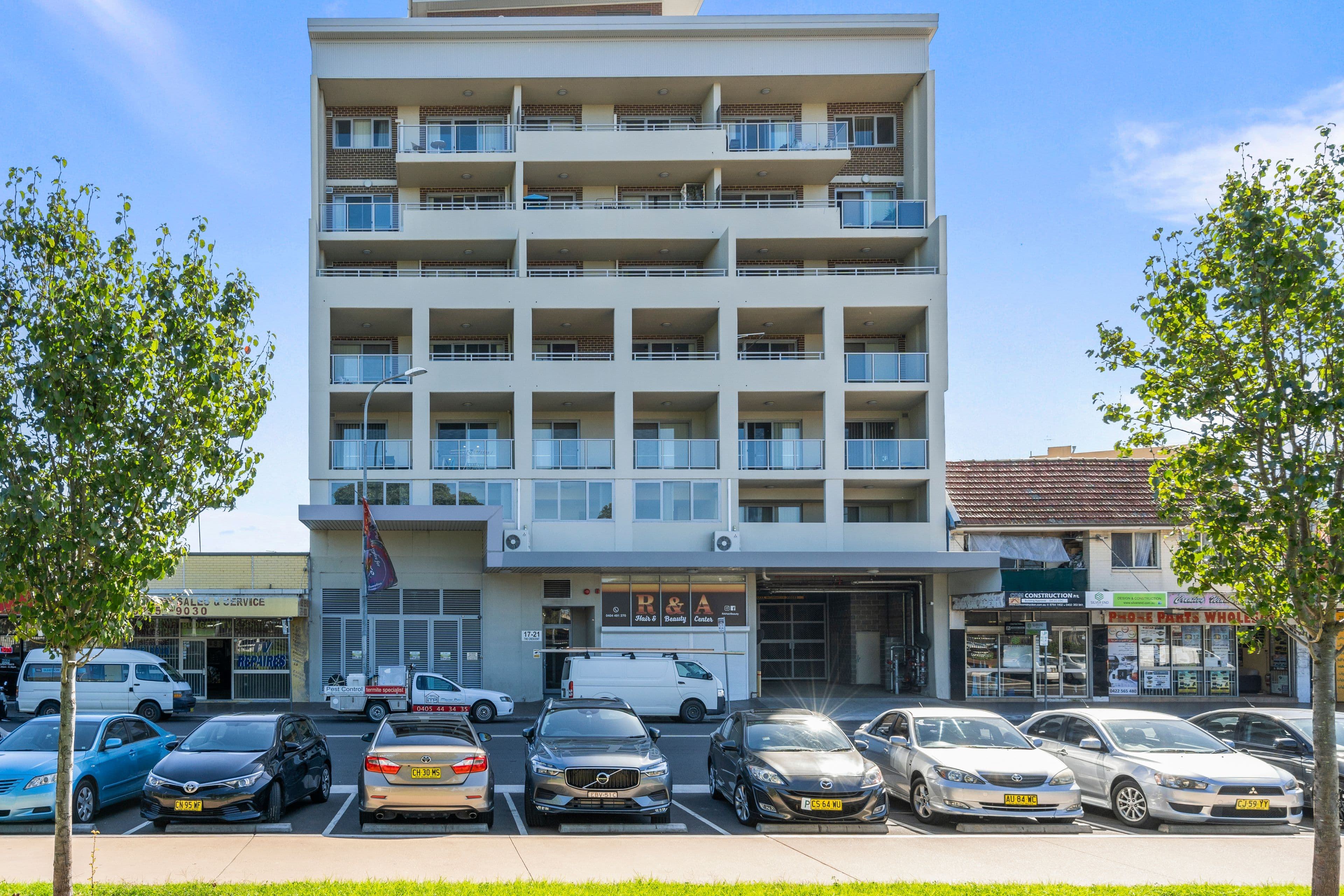 16/17-21 The Crescent, Fairfield NSW 2165, Fairfield - Thumbnail 6