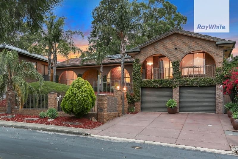 6 Cooinda Crescent, Athelstone SA 5076, Athelstone - Image 1
