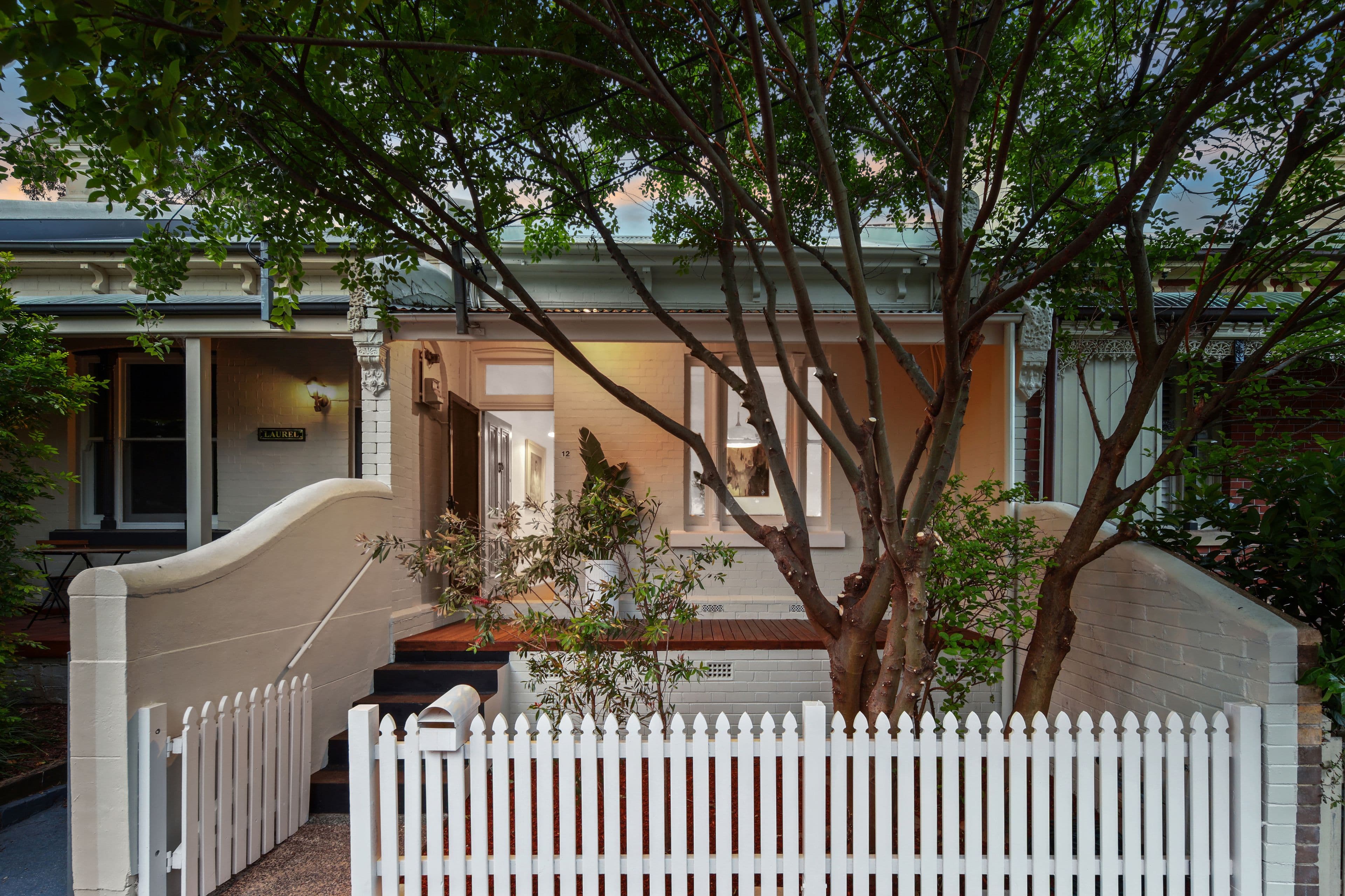 12 Upper Road, Forest Lodge NSW 2037, Forest Lodge - Image 1