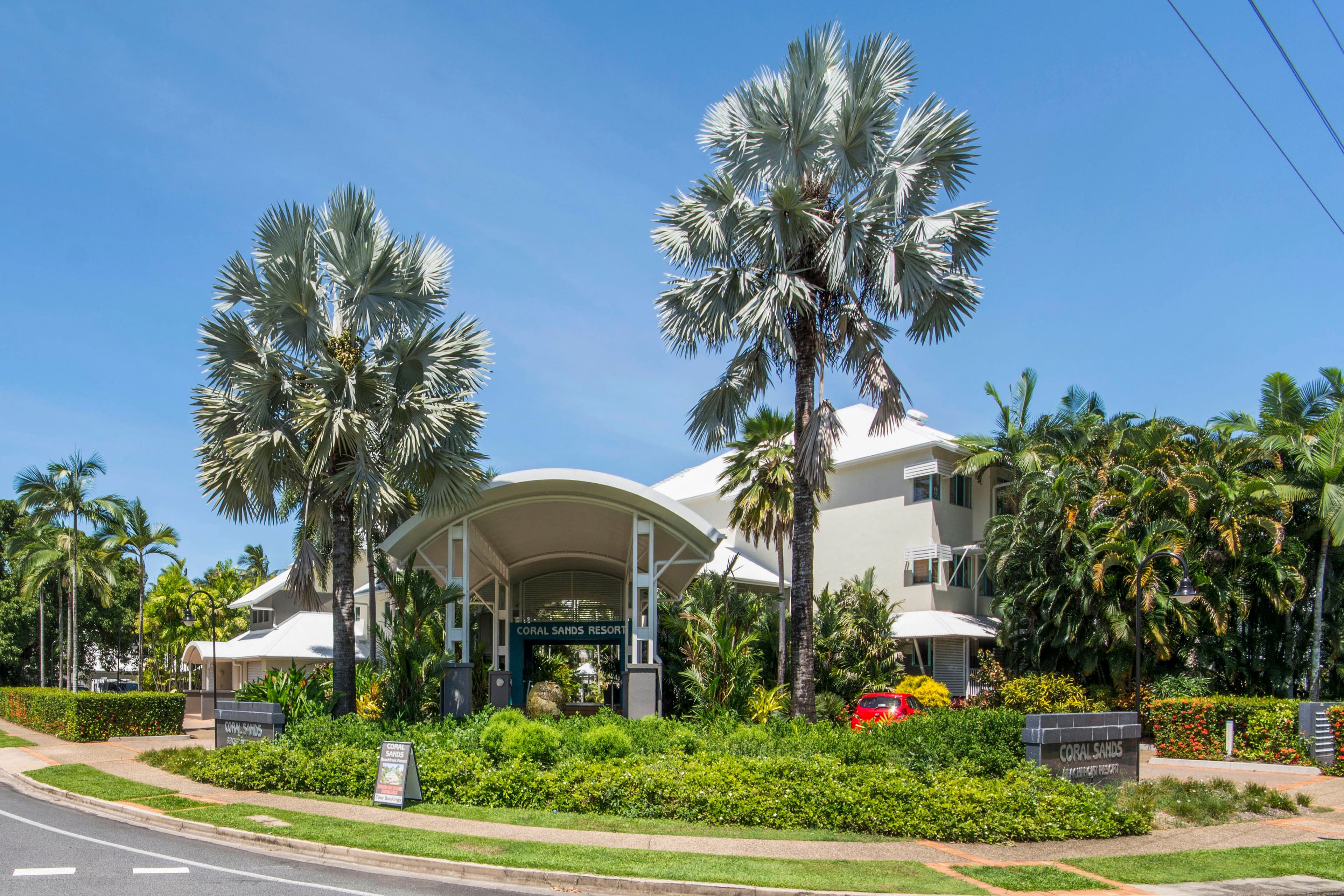 63-65 Vasey Esplanade, Trinity Beach QLD 4879, Trinity Beach - Image 1