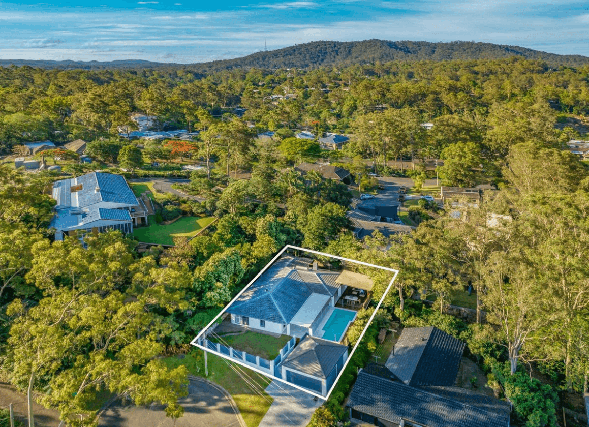15 Ootana Street, Chapel Hill QLD 4069, Chapel Hill - Thumbnail 2