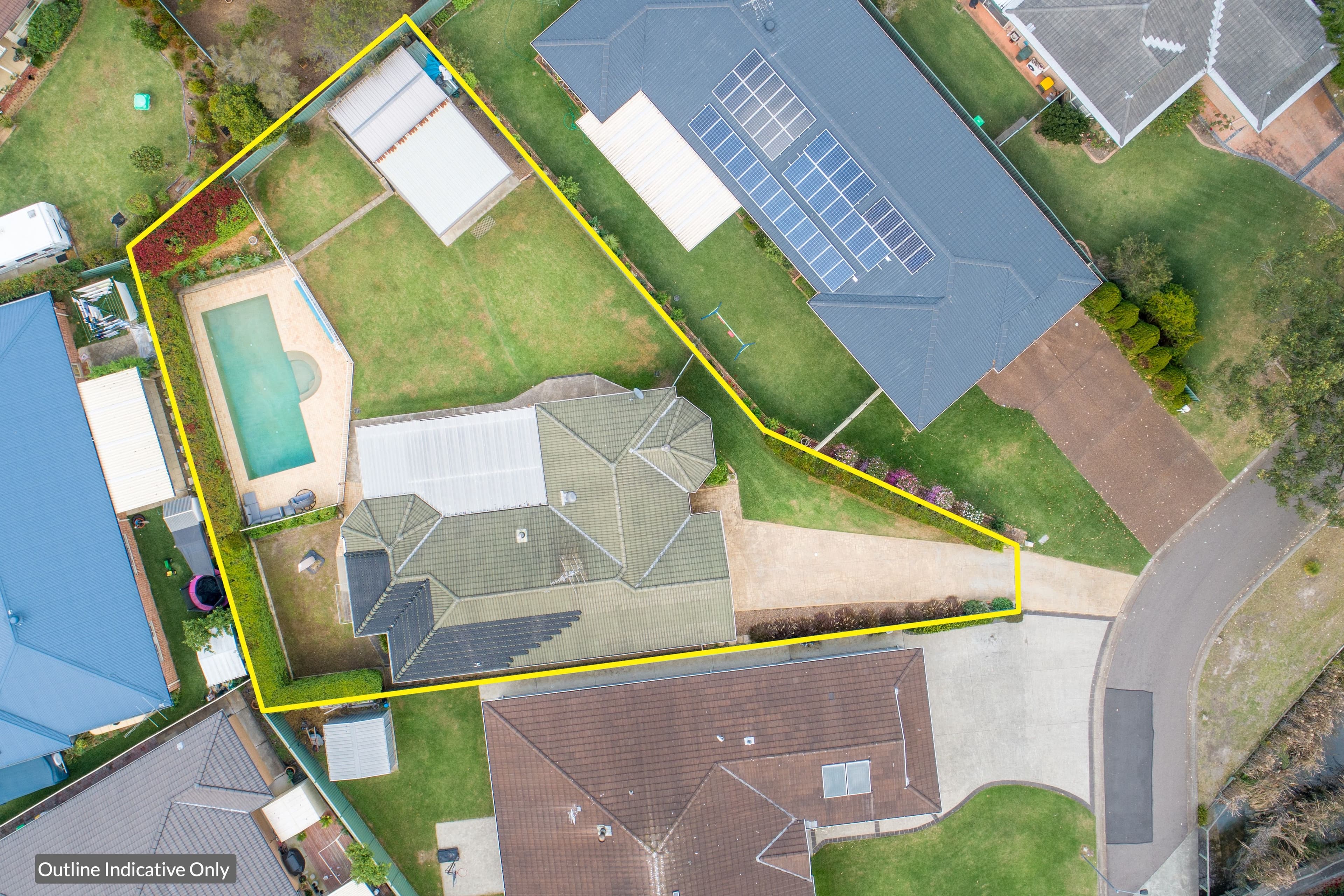 21 Sabrina Place, Cooranbong - Thumbnail 2