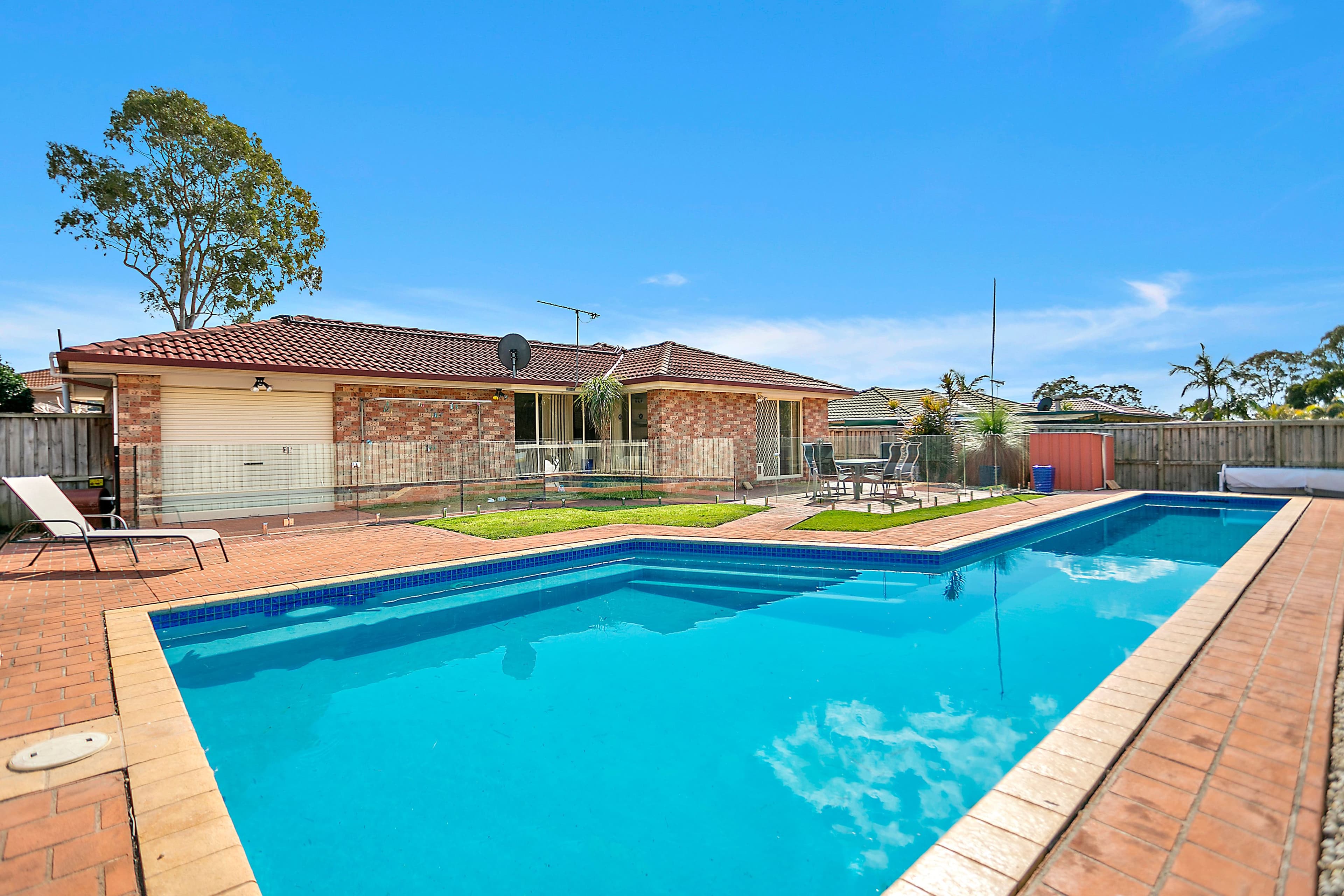 30 Samuel Circuit, Albion Park - Thumbnail 2
