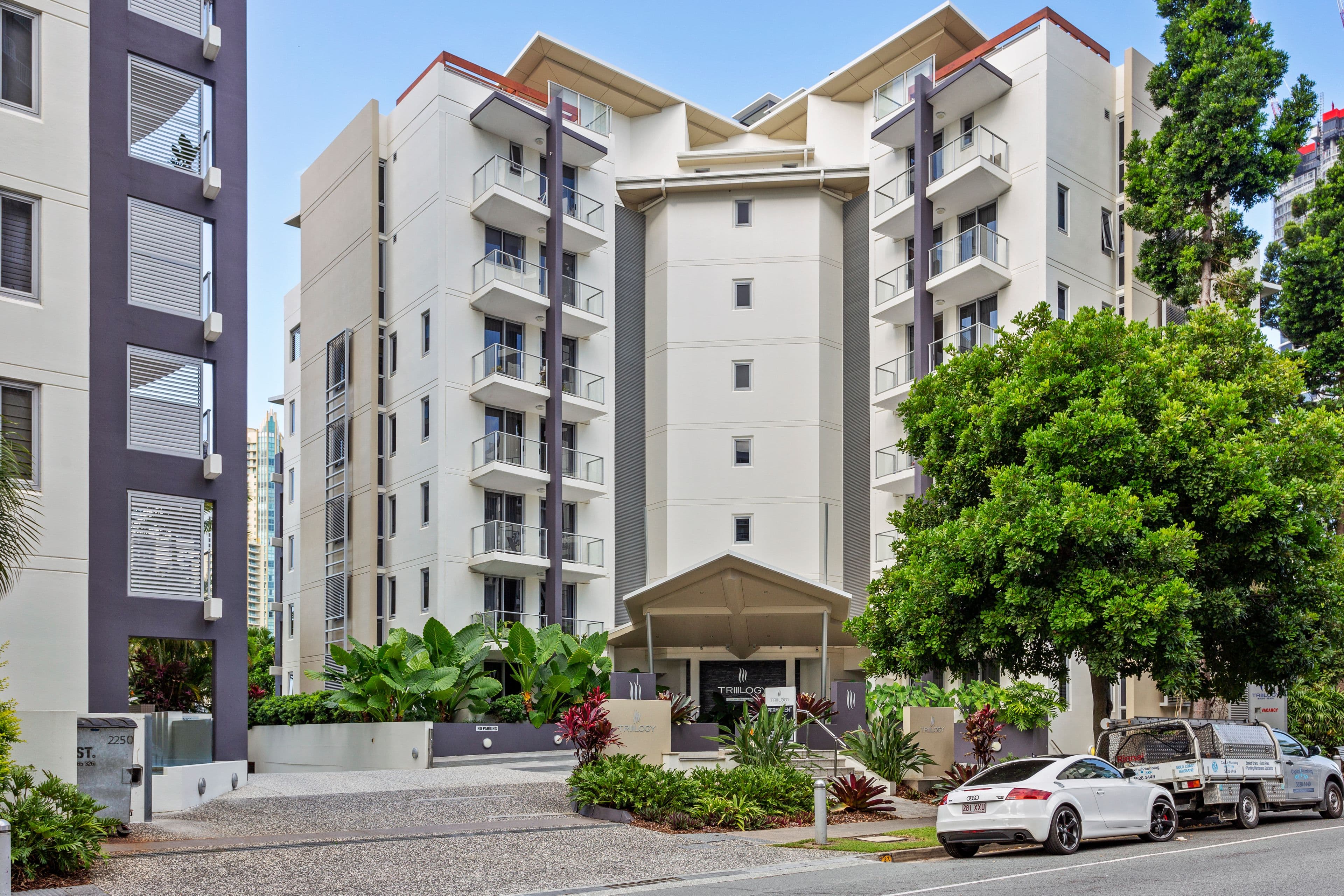 23-27 Cypress Avenue, Surfers Paradise QLD 4217, Surfers Paradise - Image 1