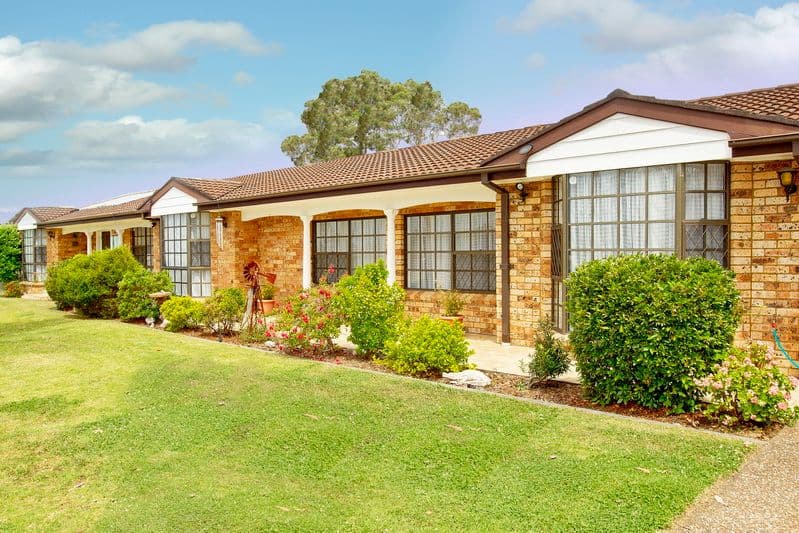 19 Cavanagh Lane, NOWRA NSW 2541, West Nowra - Image 1