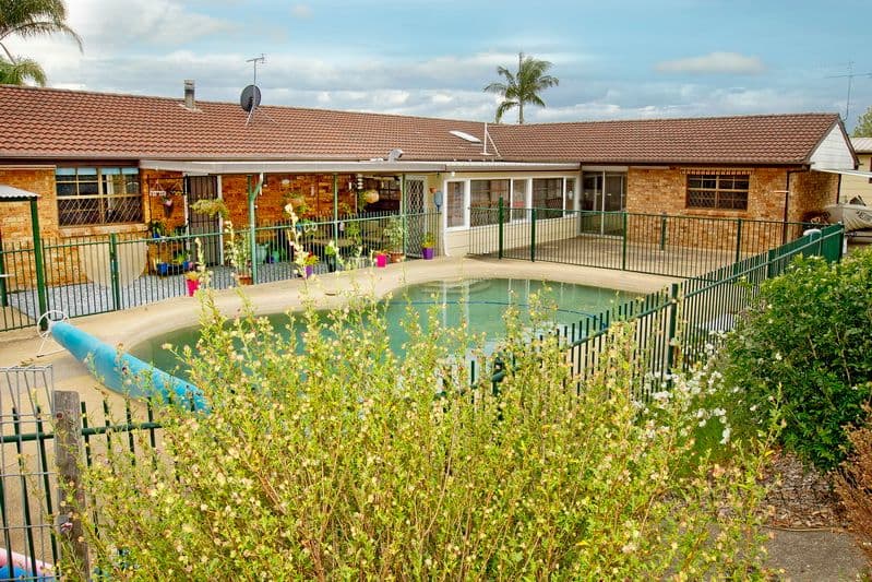 19 Cavanagh Lane, NOWRA NSW 2541, West Nowra - Thumbnail 2