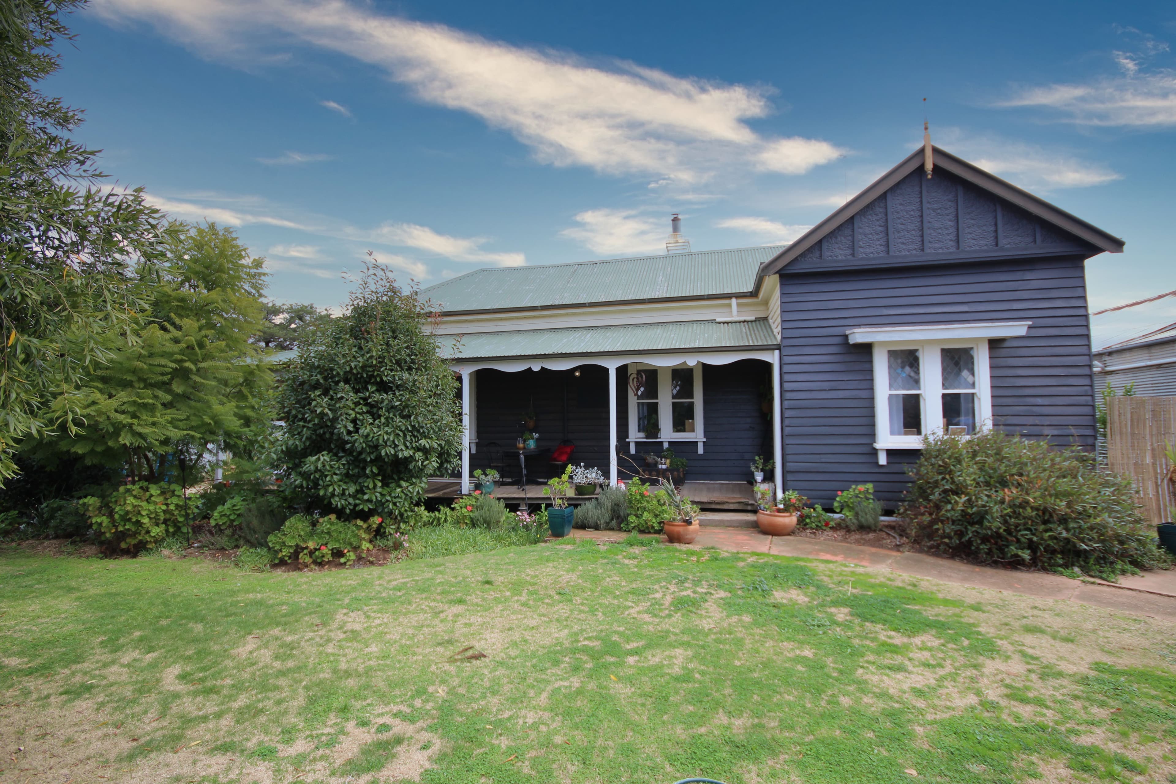58 Cromie Street, Rupanyup VIC 3388, Rupanyup - Image 1