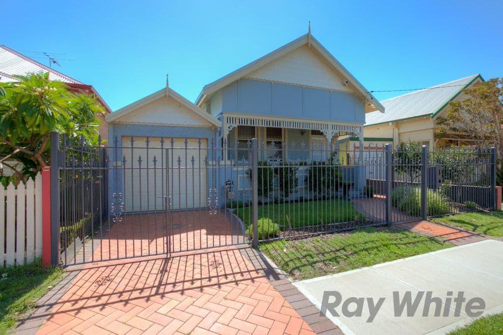 162 Lawson Street, HAMILTON SOUTH NSW 2303, Hamilton South - Image 1