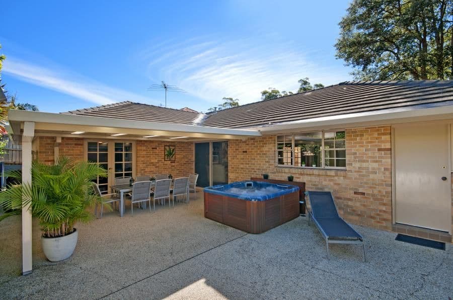 19 James Henty Drive, DURAL NSW 2158, Dural - Thumbnail 3
