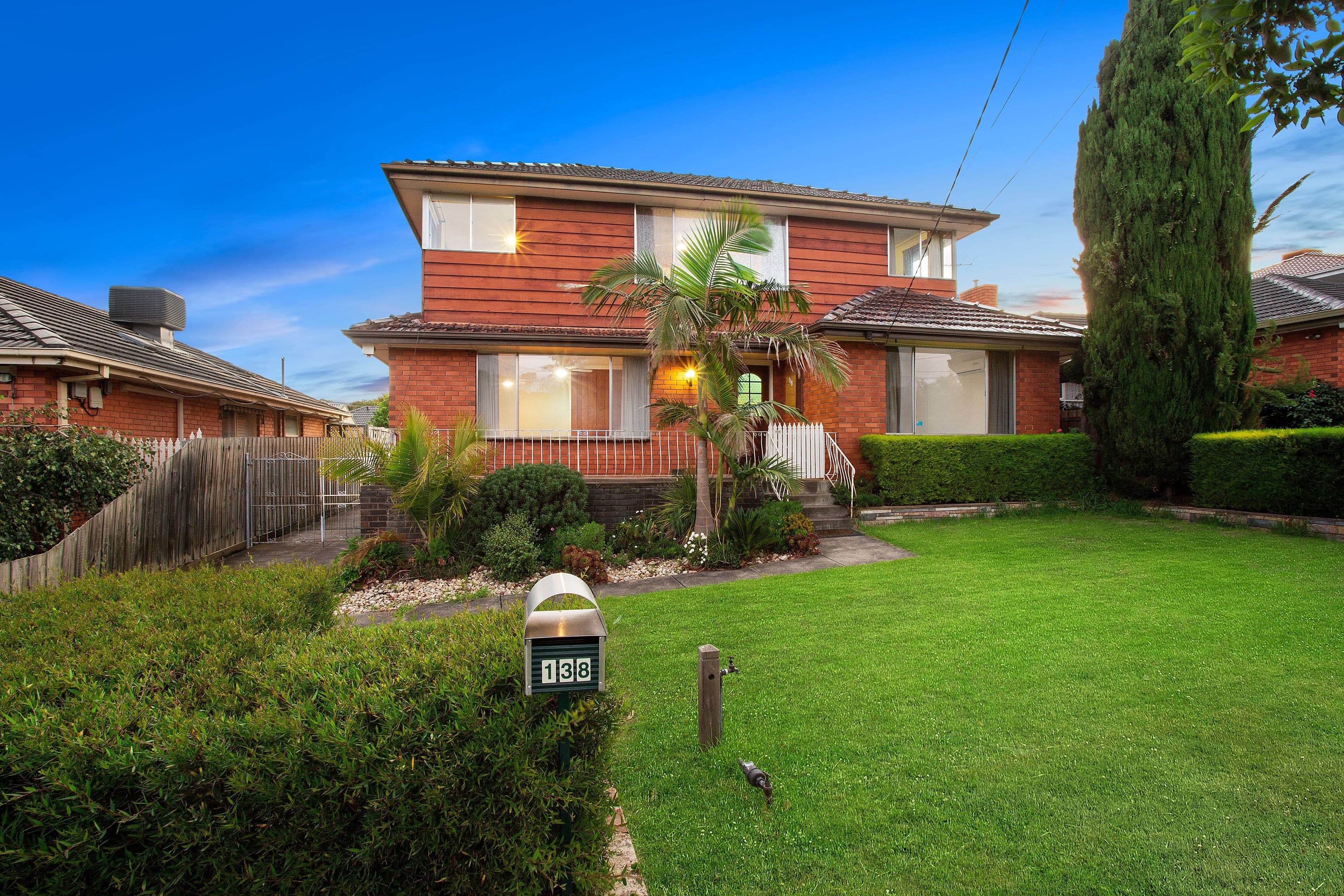 138 Cameron Parade, Bundoora VIC 3083, Bundoora - Image 1