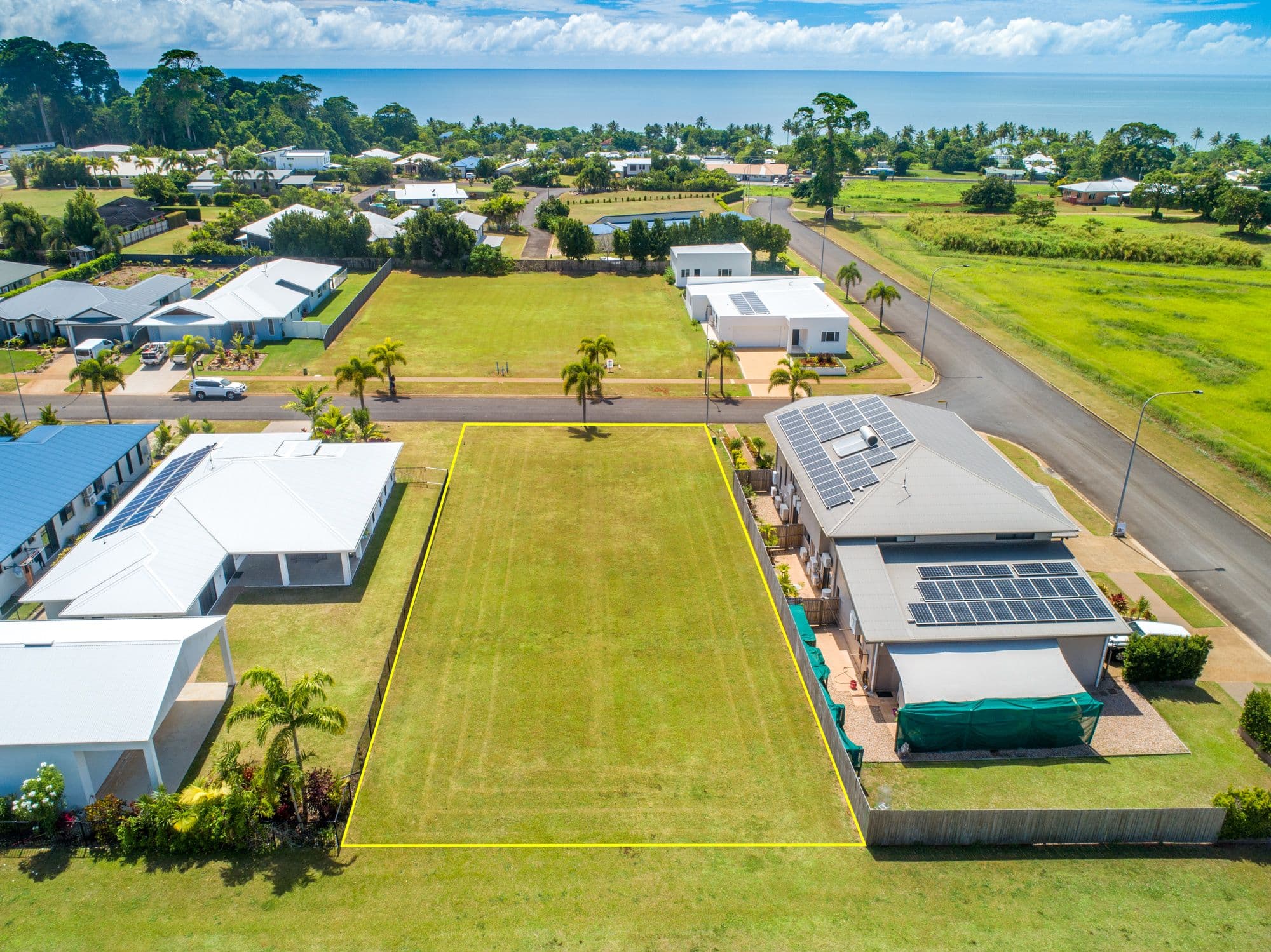 3 Nautilus Street, Mission Beach QLD 4852, Mission Beach - Image 1