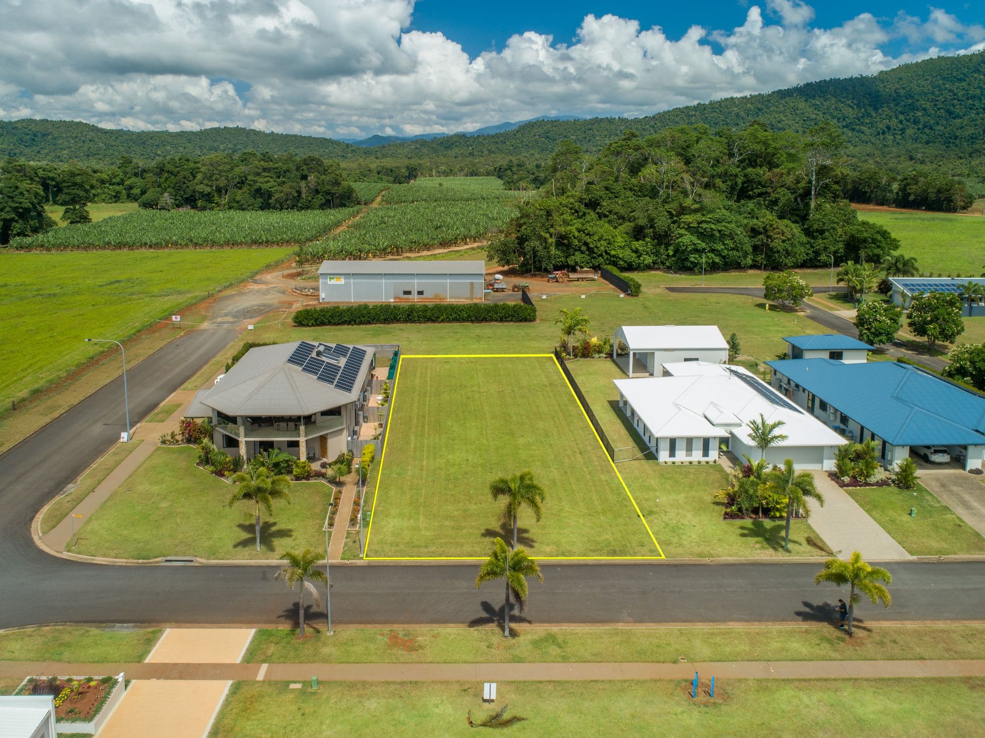 3 Nautilus Street, Mission Beach QLD 4852, Mission Beach - Thumbnail 3