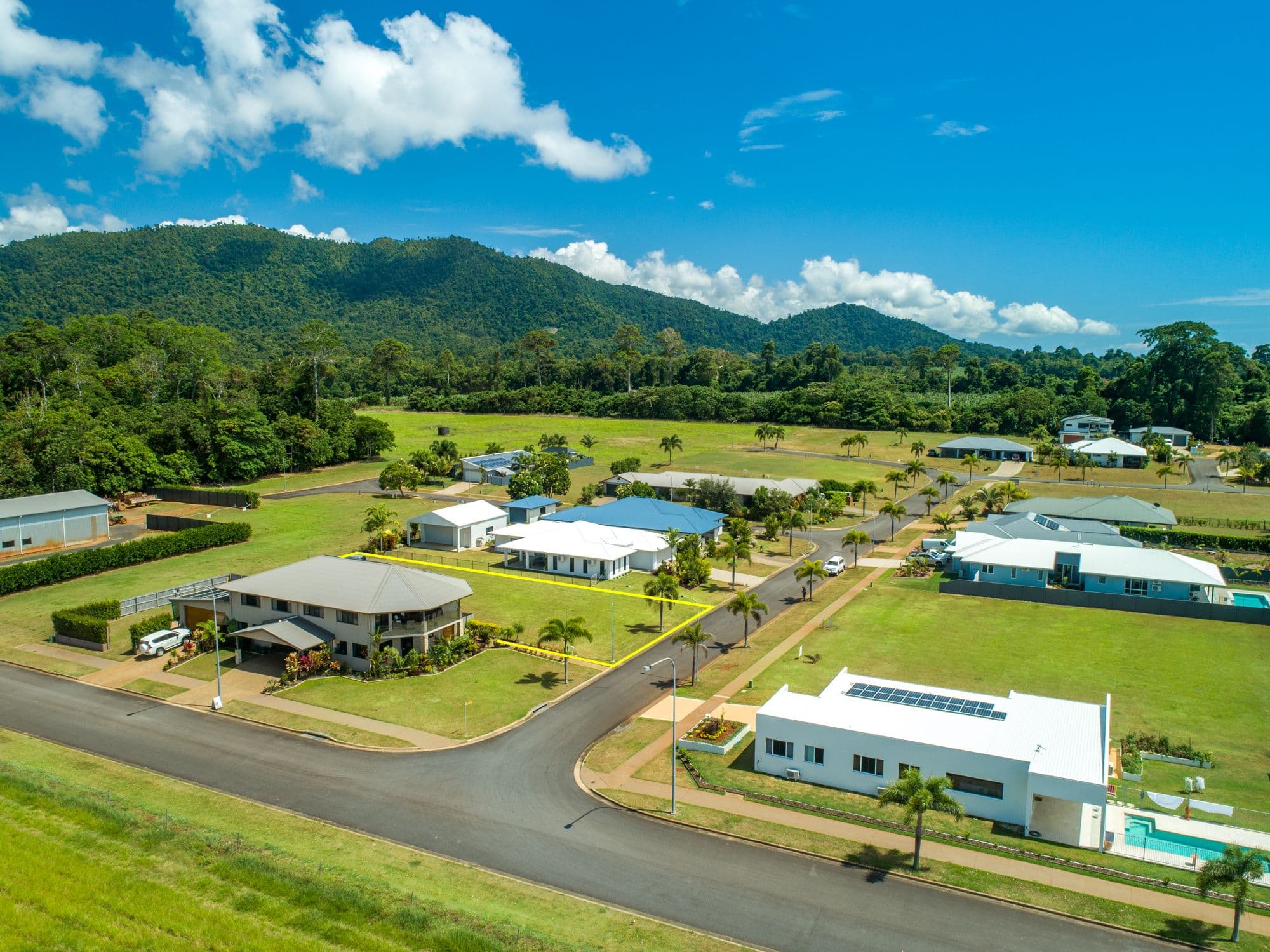 3 Nautilus Street, Mission Beach QLD 4852, Mission Beach - Thumbnail 4