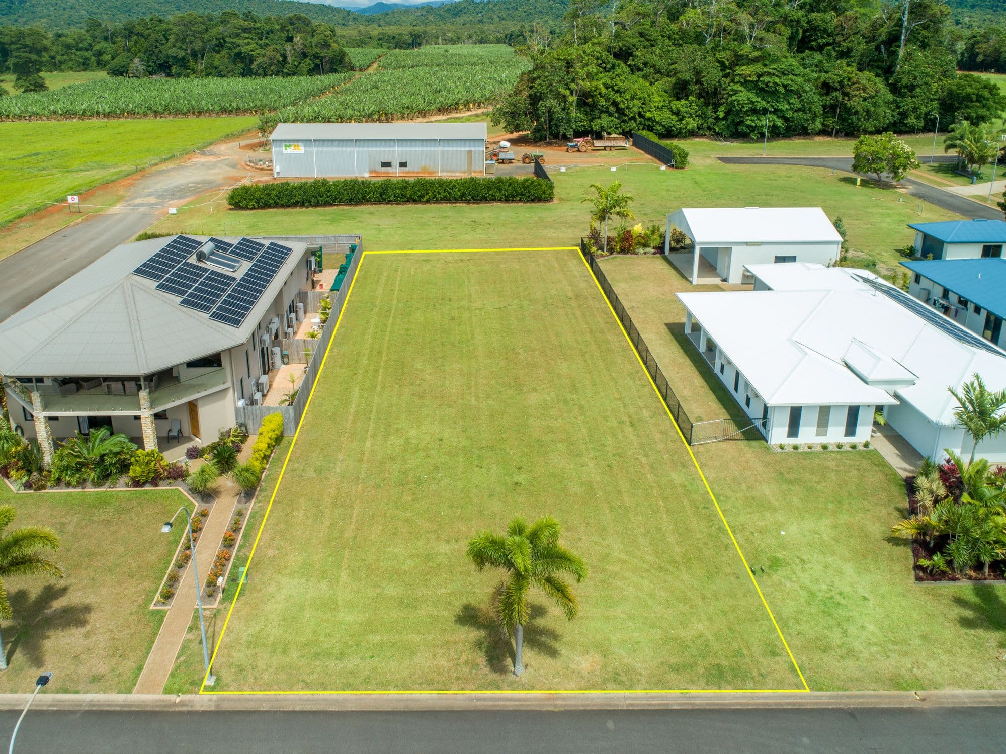 3 Nautilus Street, Mission Beach QLD 4852, Mission Beach - Thumbnail 7