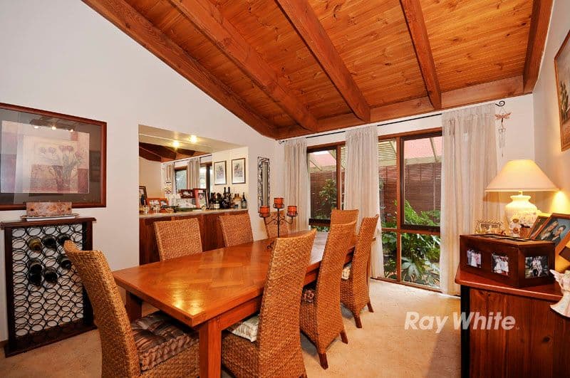 120 Fraser Crescent, Wantirna South VIC 3152, Wantirna South - Thumbnail 3