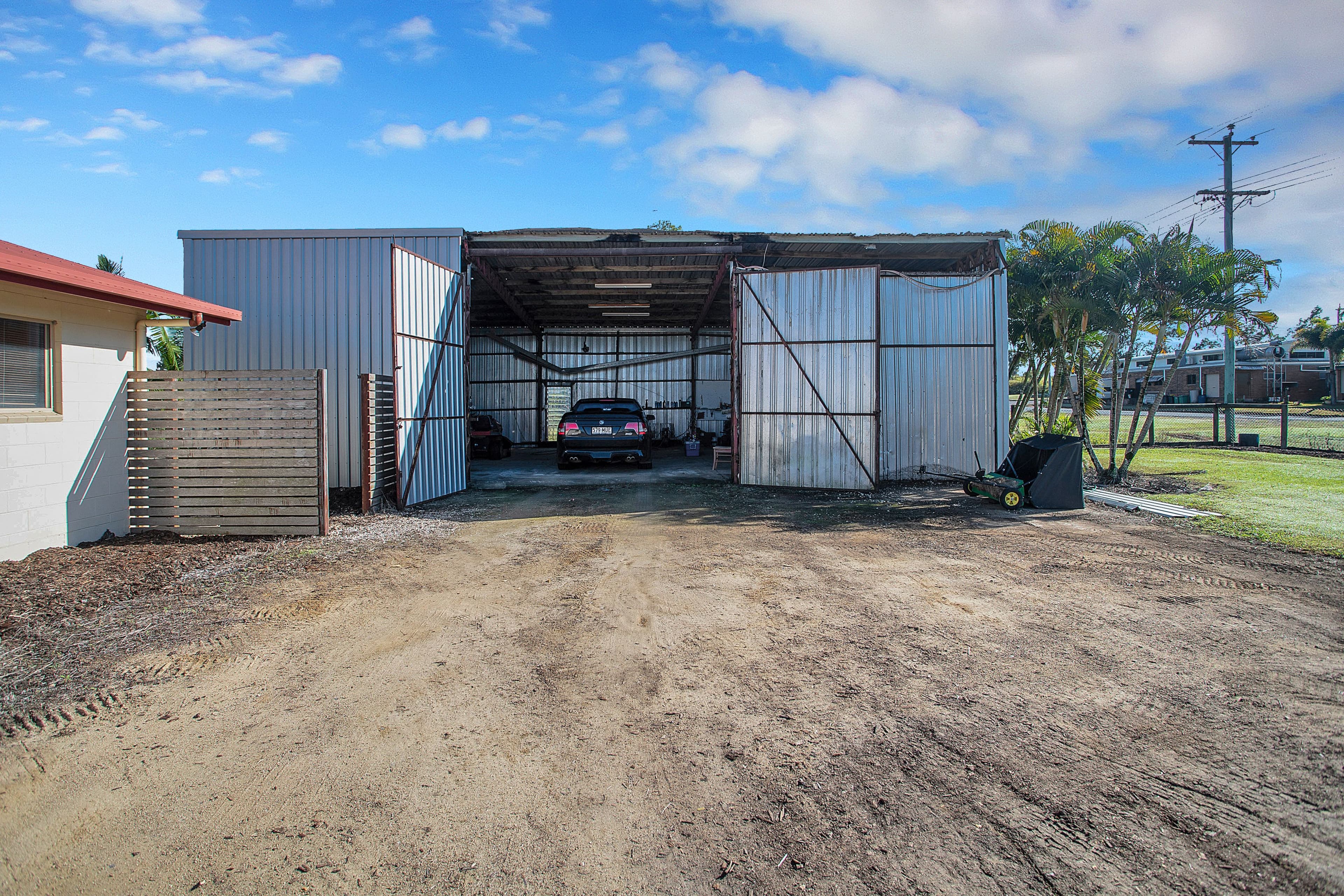 30 Gargett Mia Mia Road, Gargett QLD 4741, Gargett - Thumbnail 2