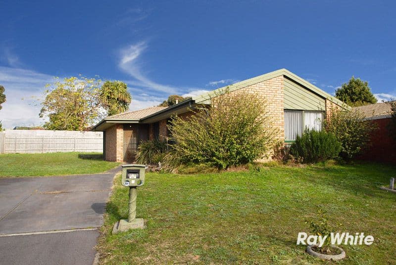 4 Kara Walk, CRANBOURNE VIC 3977, Cranbourne - Image 1