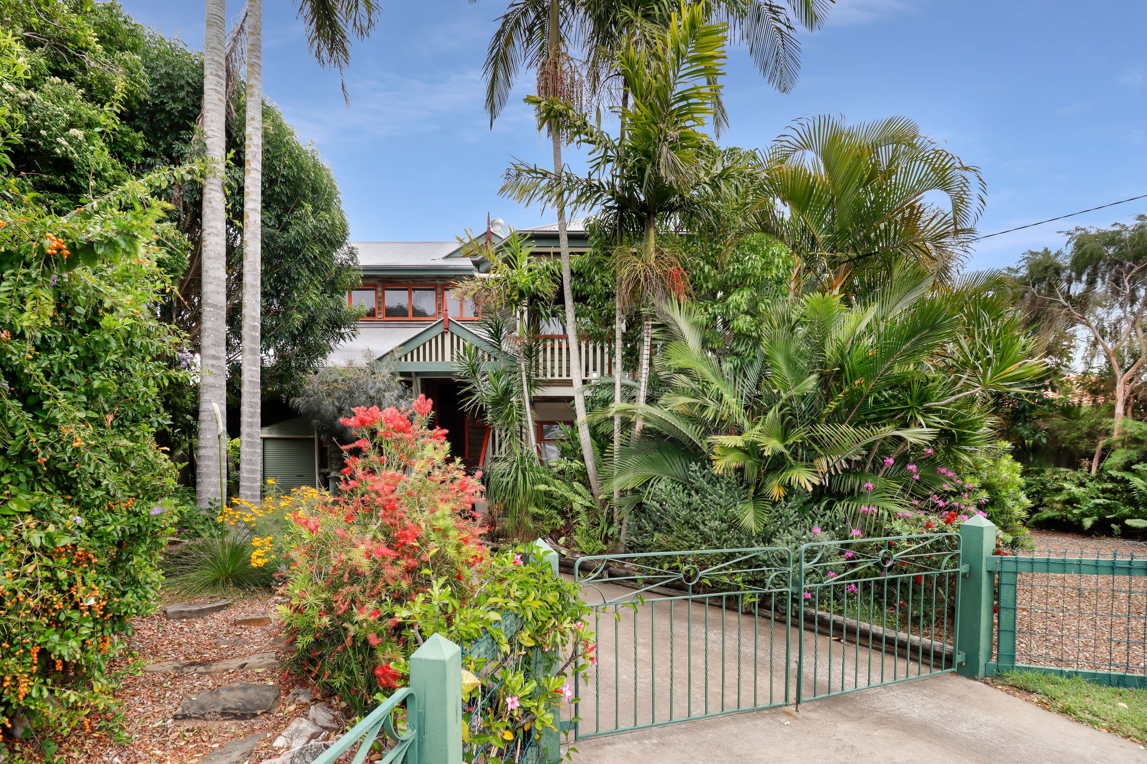 85 Long Street, Point Vernon QLD 4655, Point Vernon - Image 1