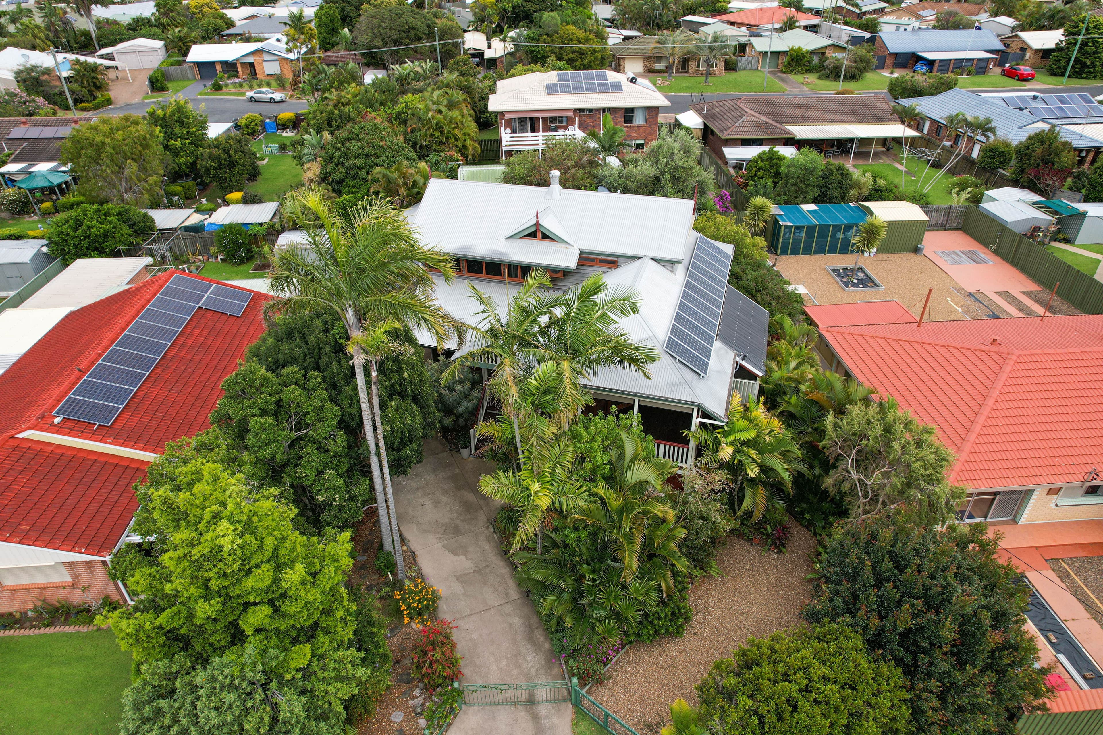 85 Long Street, Point Vernon QLD 4655, Point Vernon - Thumbnail 2