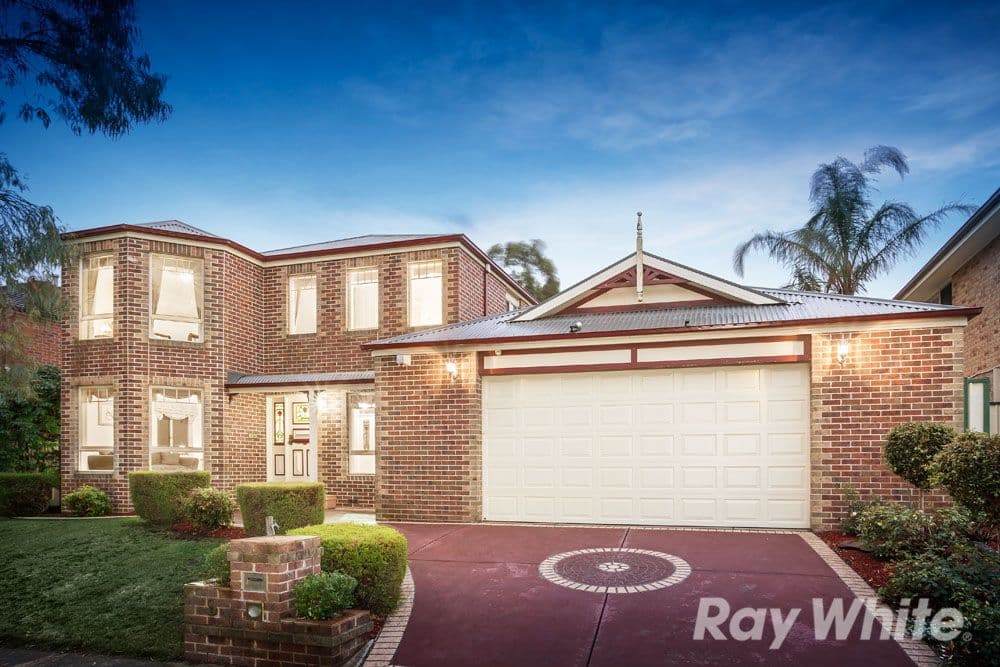 9 Doreen Rogen Way, South Morang VIC 3752, South Morang - Image 1