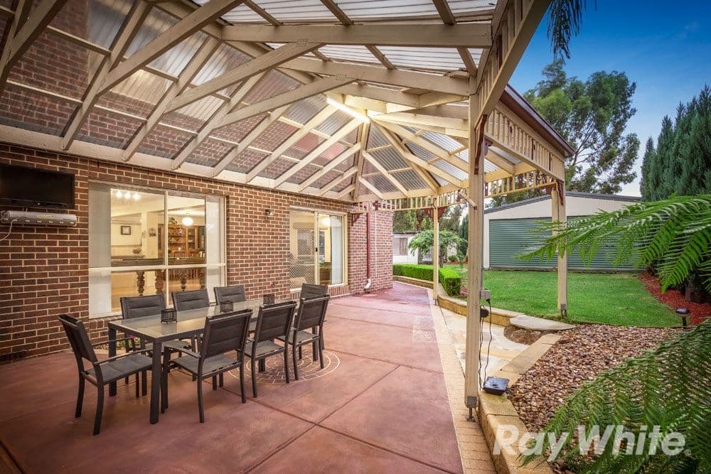9 Doreen Rogen Way, South Morang VIC 3752, South Morang - Thumbnail 8