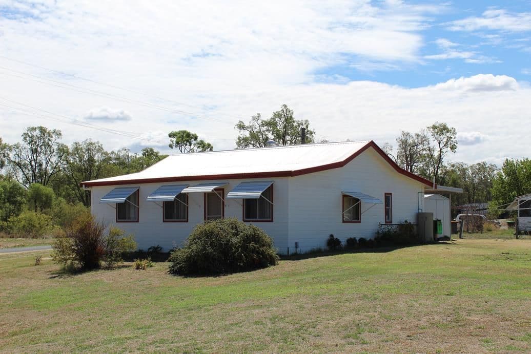 10 Long Street, Warialda - Image 1
