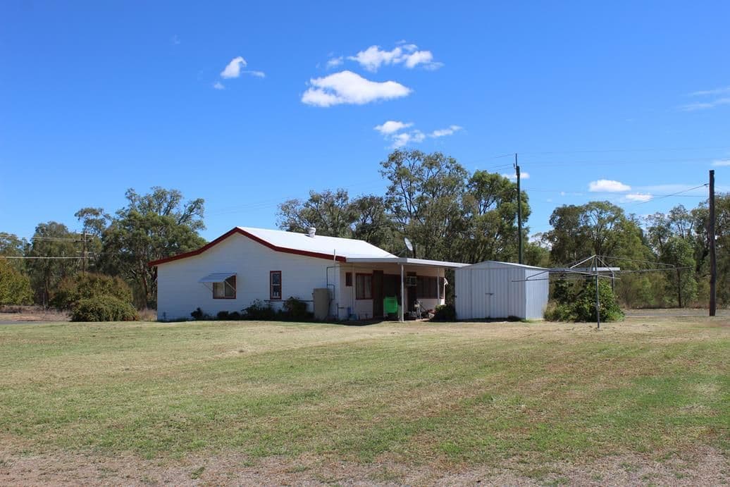 10 Long Street, Warialda - Thumbnail 2